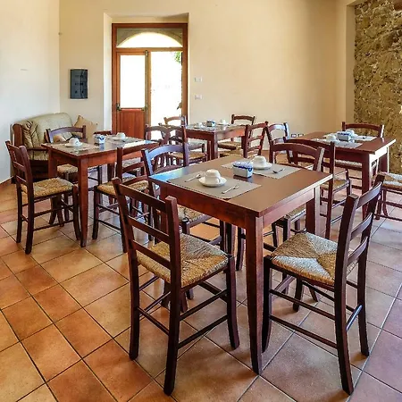 Antico Palmento Di Feo Coniglio Vakantieboerderij