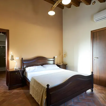 Vakantieboerderij Antico Palmento Di Feo Coniglio Taormina